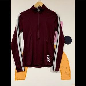 😻2FOR50😻PINK pull-over sweater